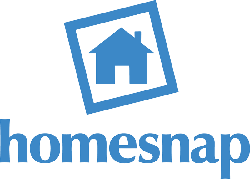 HomeSnap logo